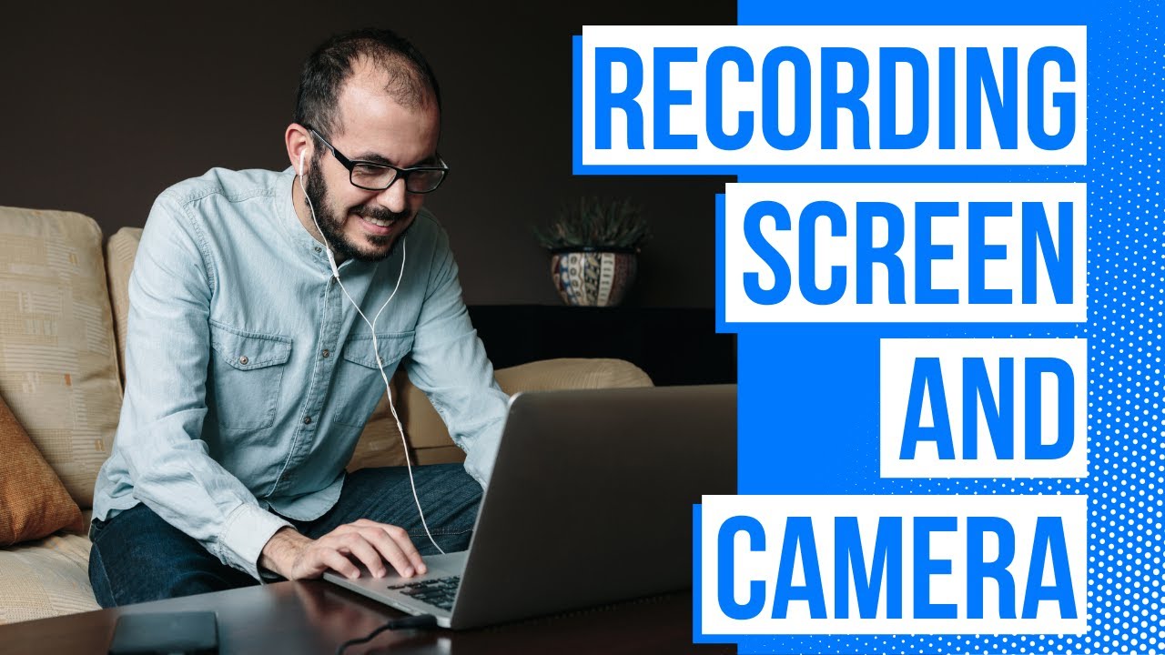 How to record your screen online (on Windows, Mac and Chromebook)