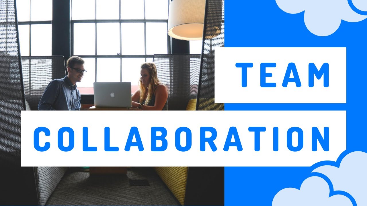 How to collaborate on video projects: