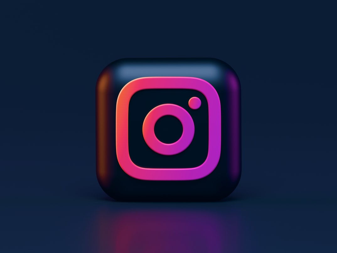 Instagram video template