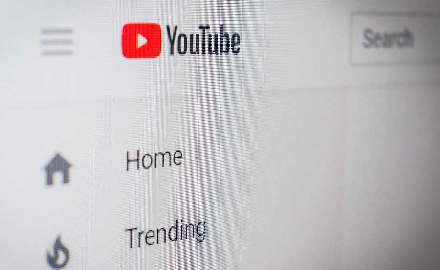 The fastest way to upload a video on YouTube