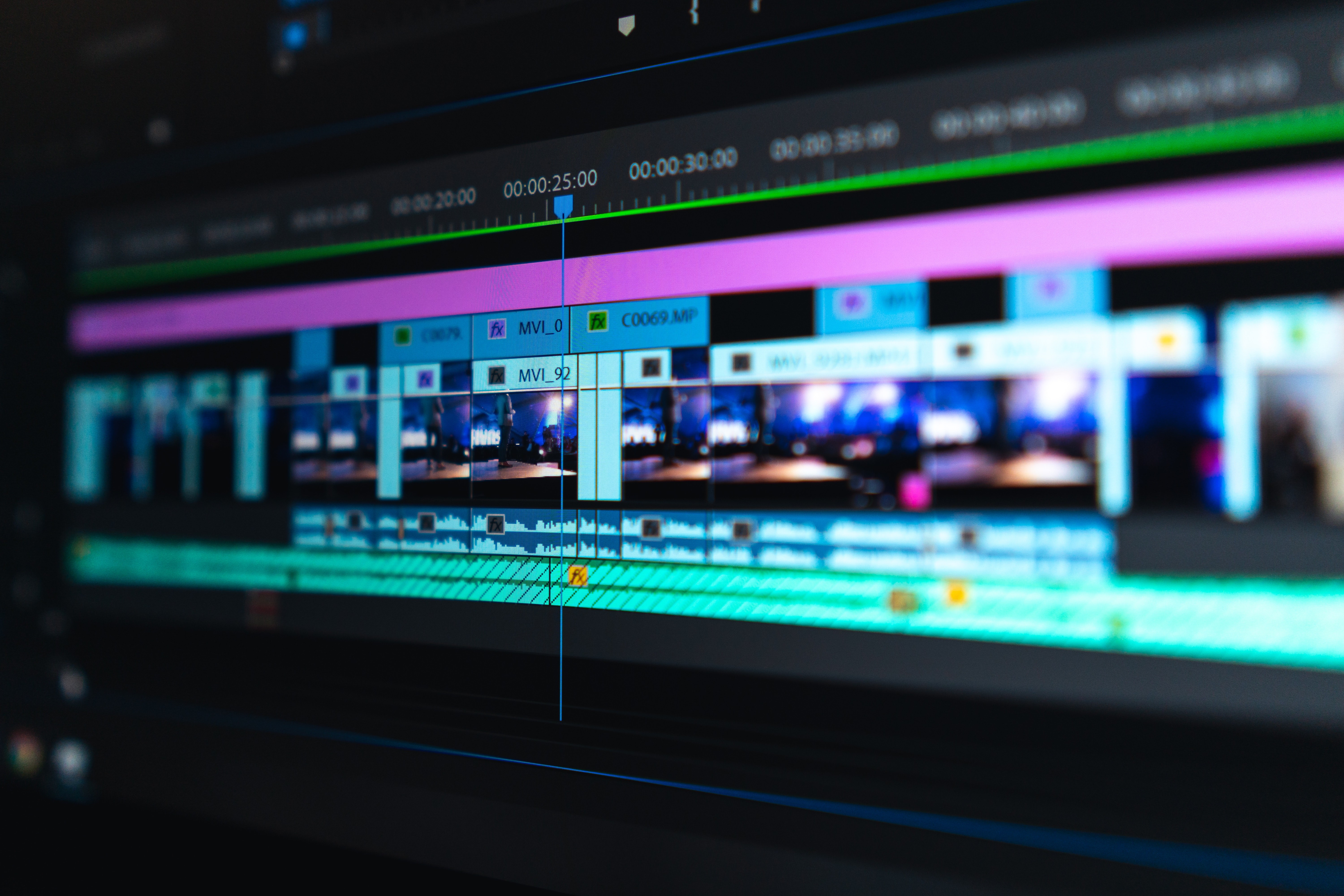 Top 7 video editing software for windows 10 in 2020