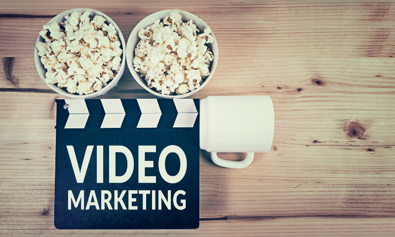 The 4 Hottest Video Marketing Trends of 2021