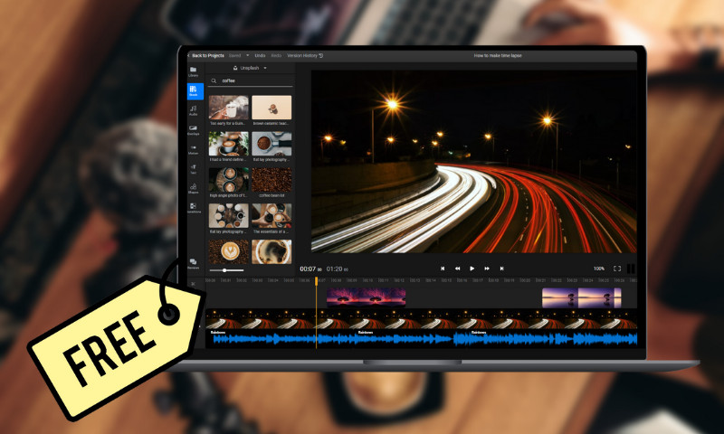 Why You Should Use Our Free Online Video Editor