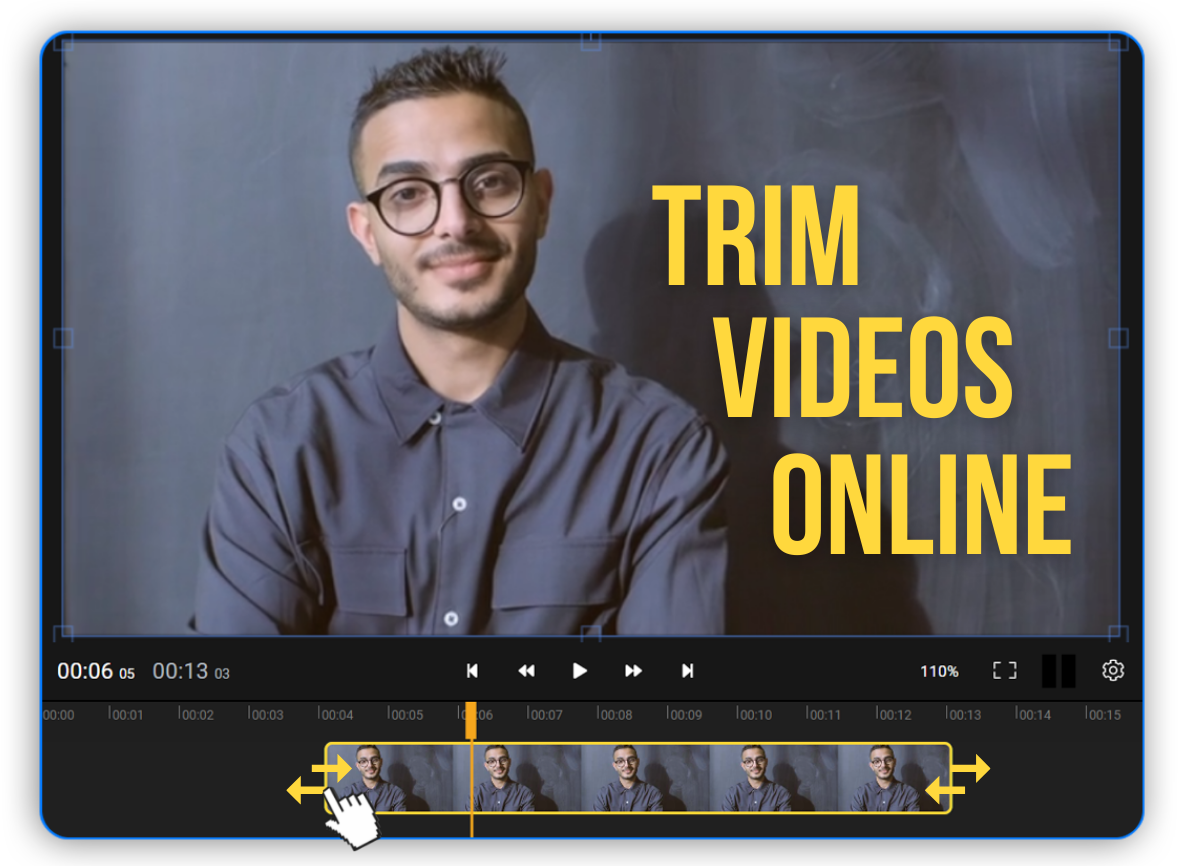 Online Video Trimmer 