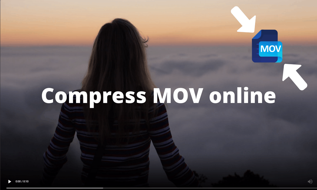 MOV Compressor