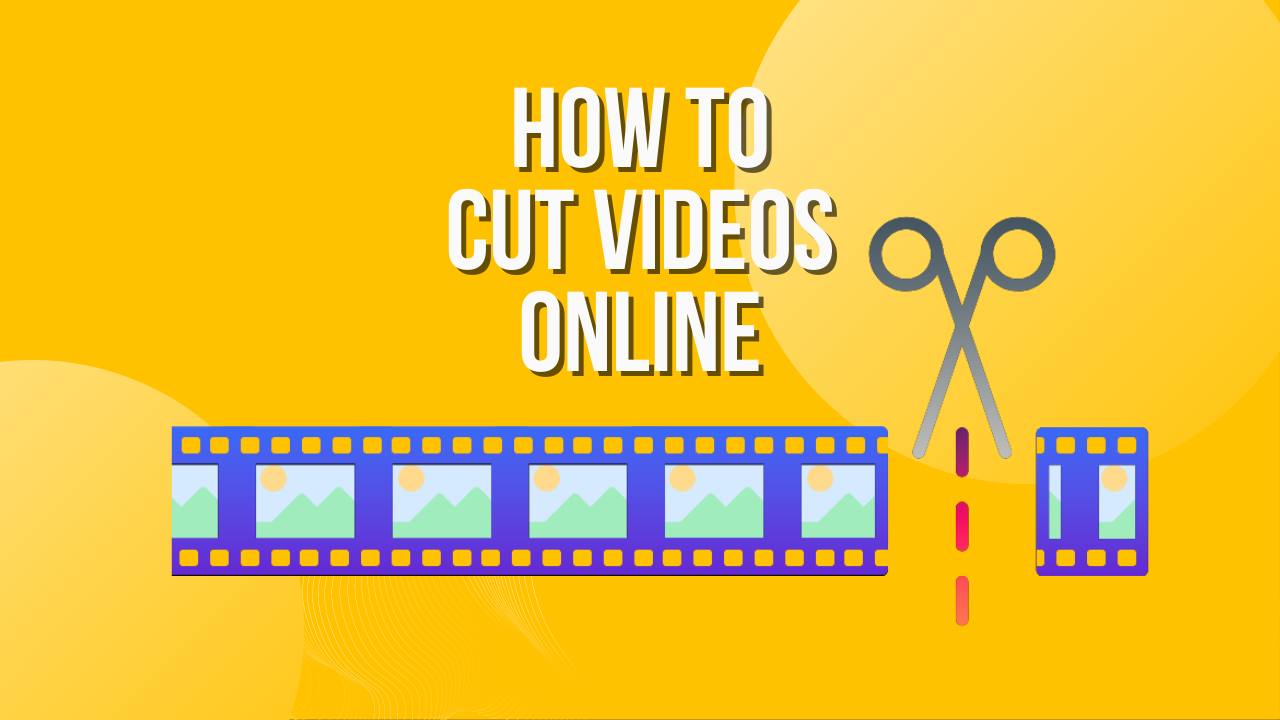 How to cut videos online: 