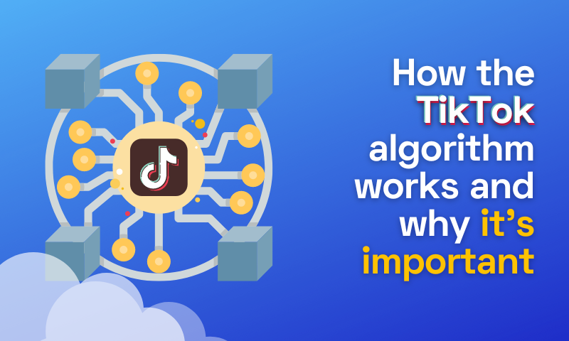 How the TikTok Algorithm Works and Why It's Important